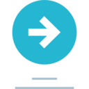 arrows,multimedia option,orientation,directional,right arrow,skip,next,vignette