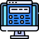 electronics,computer,file,education,monitor,screen,desktop,elearning,test,online test