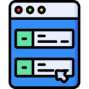interface,multimedia,education,browser,website,list,menu,web page
