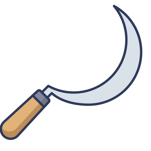 Sickle