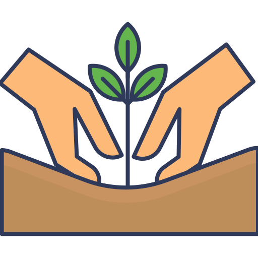Planting
