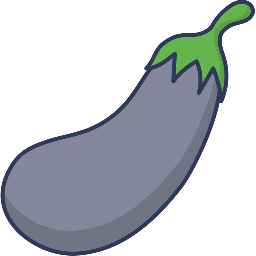 Eggplant