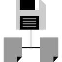 electronics,interface,technology,file,multimedia,save,diskette,floppy disk,save file,flash disk
