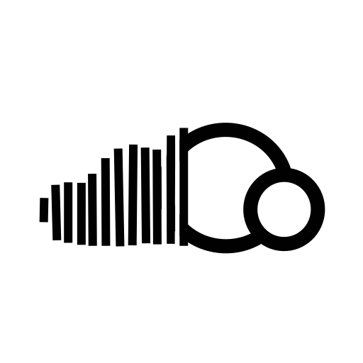 Media, multimedia, music, platform, socila, soundcloud, web icon