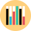 Charts and Diagrams icon 64x64