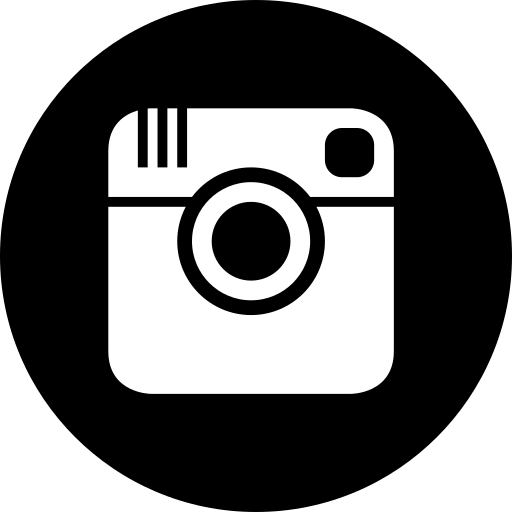 Instagram icon