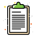 Colorful,Document,Note,Office,Paper,School