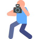 people,humanpictos,photographer,journalist,paparazzi ok 