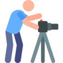 people,humanpictos,photographer,journalist,paparazzi ok 