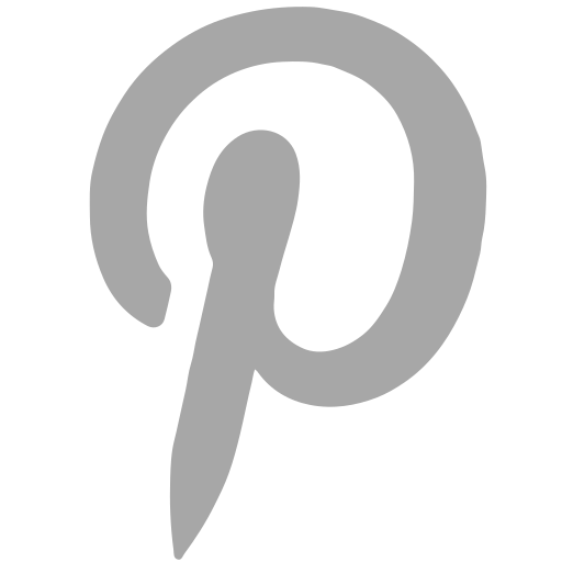 Pinterest icon