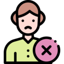 remove,people,team,rejected,sad,fired,member