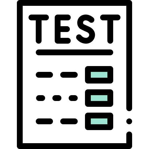 Test