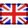 Flag, kingdom, united icon