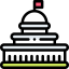 Democracy icon 64x64