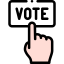 Democracy icon 64x64