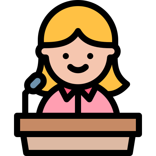 Speech