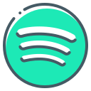 Logo,Spotify