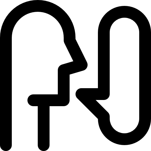 Speaking