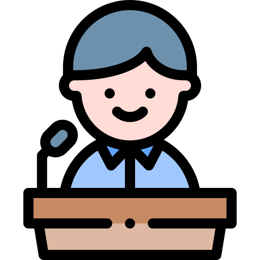 Speech