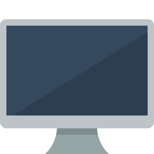 Computer icon