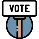 signaling,voting,suffrage,vote,democracy,election,signpost ok 