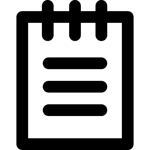 Notepad