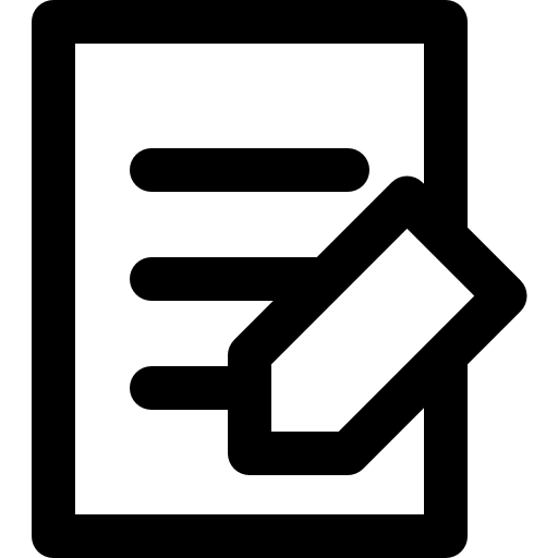 Letter