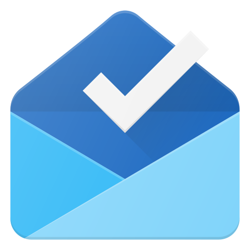 Brand, brands, google, inbox, logo, logos icon