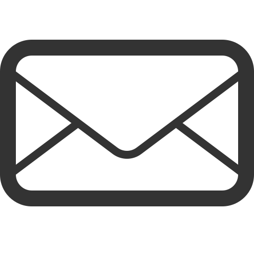 Email, send, mail icon