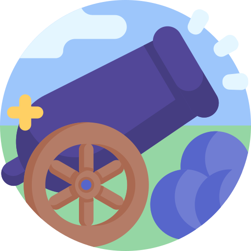 Cannon
