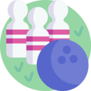 sports and competition,sports,entertainment,gaming,fun,game,leisure,hobbies and free time,bowling,bowling pins ok 