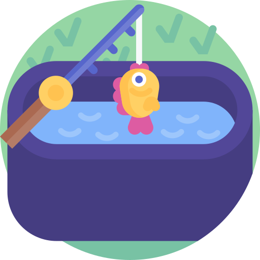 Fishing
