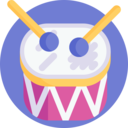 music and multimedia,musical instrument,drum,drumstick,percussion ok 