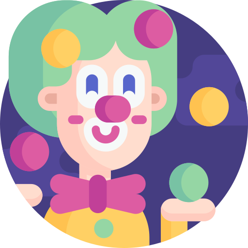 Clown