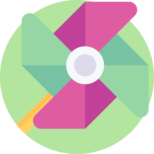 Pinwheel