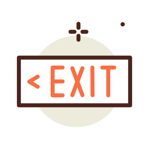 Exit
