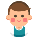 Boy,Brother,Cartoon,Child,Family,Kid