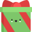 Christmas Toys icon 64x64