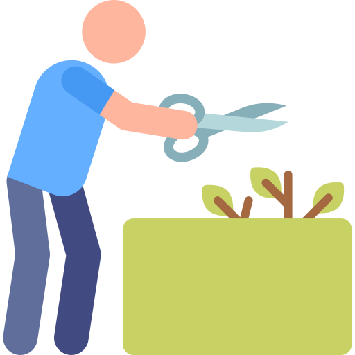 Gardening