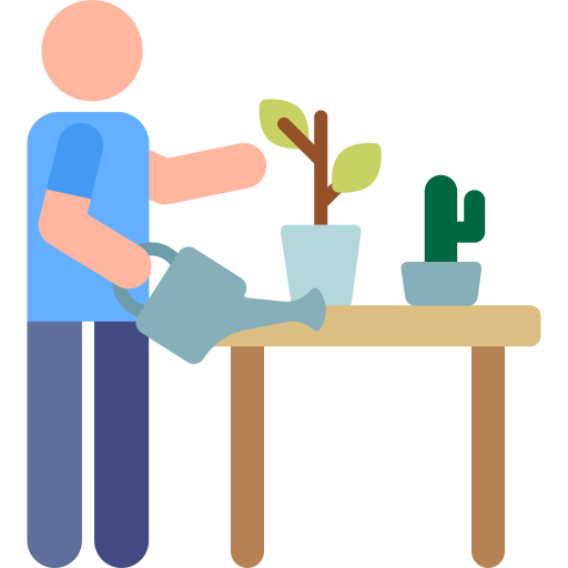 Gardening