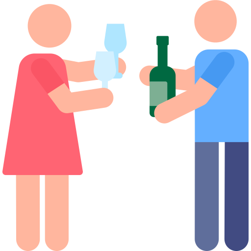 Drinking