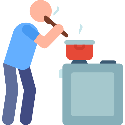 Cooking