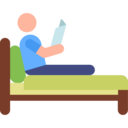 man,people,person,humanpictos,reading ok 