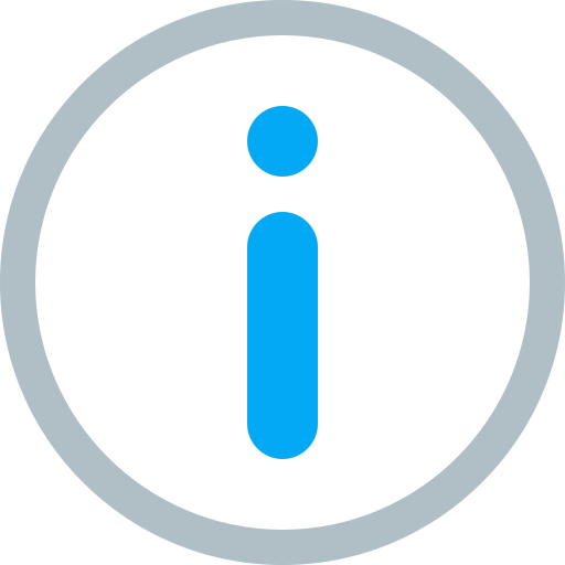 Info, communication, data, help, information, service, support icon