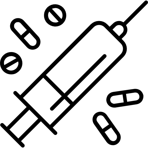 Syringe