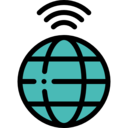 world,interface,multimedia,signs,communications,internet,worldwide,earth globe,earth grid,wireless internet,globe grid