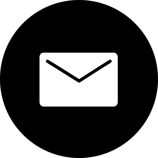 Email, gmail, mail, sending, yahoo icon