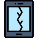electronics,technology,touch screen,electronic,tablet,ipad,broken