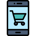 technology,commerce and shopping,smartphone,communications,touch screen,mobile phone,cellphone,iphone,online shop