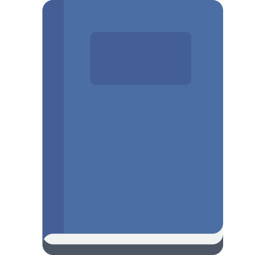 Book, education, learn, school icon